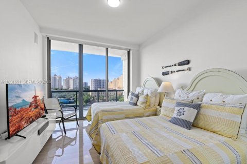 Купить кондоминиум в Авентура, Флорида 3 спальни, 211.35м2, № 2037972 - фото 30