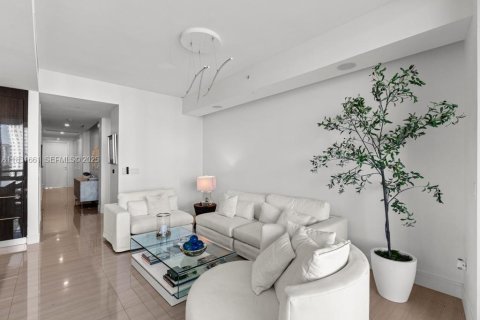 Купить кондоминиум в Авентура, Флорида 3 спальни, 211.35м2, № 2037972 - фото 15