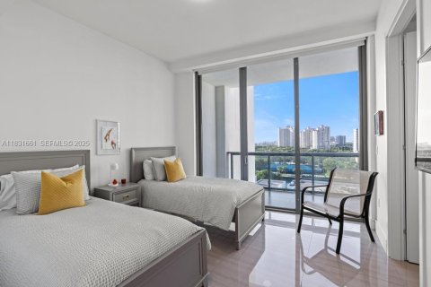Купить кондоминиум в Авентура, Флорида 3 спальни, 211.35м2, № 2037972 - фото 28
