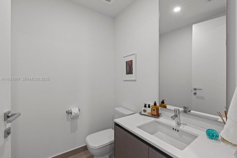 Купить кондоминиум в Авентура, Флорида 3 спальни, 211.35м2, № 2037972 - фото 27