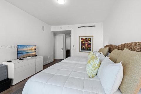 Купить кондоминиум в Авентура, Флорида 3 спальни, 211.35м2, № 2037972 - фото 22