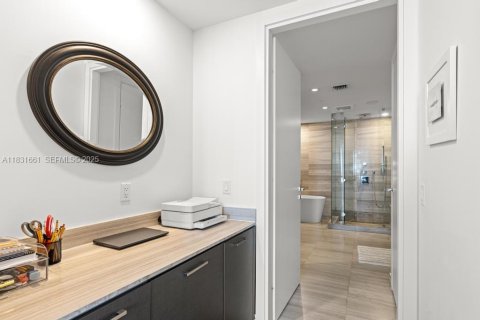 Купить кондоминиум в Авентура, Флорида 3 спальни, 211.35м2, № 2037972 - фото 23