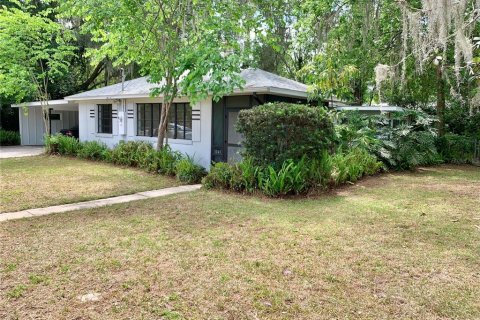 House in Gainesville, Florida 3 bedrooms, 118.54 sq.m. № 1717432 - photo 29