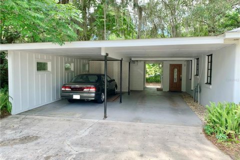 House in Gainesville, Florida 3 bedrooms, 118.54 sq.m. № 1717432 - photo 23