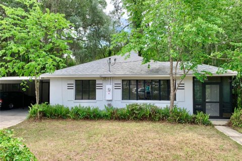 House in Gainesville, Florida 3 bedrooms, 118.54 sq.m. № 1717432 - photo 28