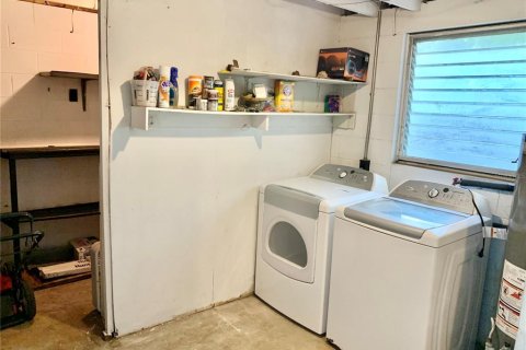 House in Gainesville, Florida 3 bedrooms, 118.54 sq.m. № 1717432 - photo 30