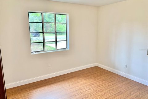 House in Gainesville, Florida 3 bedrooms, 118.54 sq.m. № 1717432 - photo 9