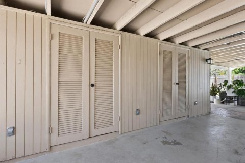 House in Bradenton, Florida 3 bedrooms, 118.54 sq.m. № 1810614 - photo 29