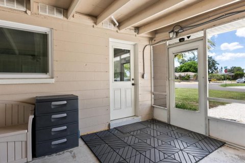House in Bradenton, Florida 3 bedrooms, 118.54 sq.m. № 1810614 - photo 27