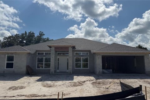 House in North Port, Florida 4 bedrooms, 201.51 sq.m. № 2107271