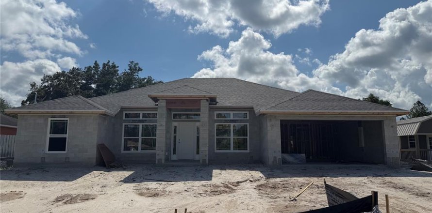 Casa en North Port, Florida 4 dormitorios, 201.51 m2 № 2107271
