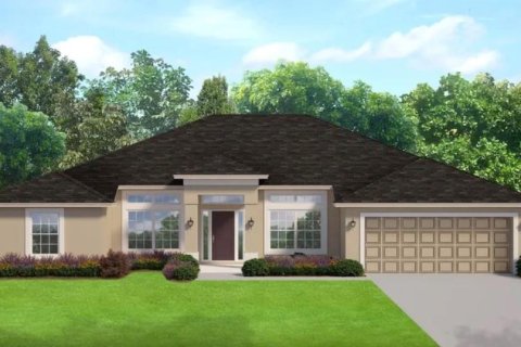 Casa en venta en North Port, Florida, 4 dormitorios, 201.51 m2 № 2107271 - foto 2