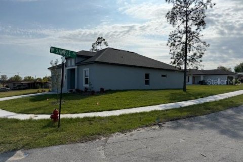House in Lake Hamilton, Florida 3 bedrooms, 147.53 sq.m. № 1719709 - photo 2