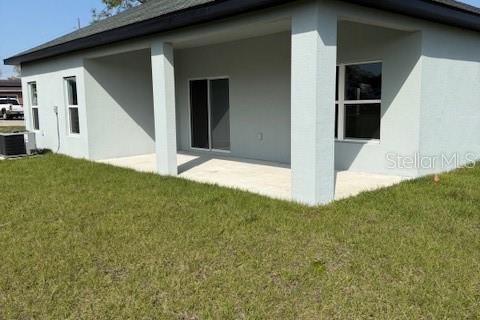 House in Lake Hamilton, Florida 3 bedrooms, 147.53 sq.m. № 1719709 - photo 3