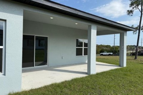House in Lake Hamilton, Florida 3 bedrooms, 147.53 sq.m. № 1719709 - photo 4