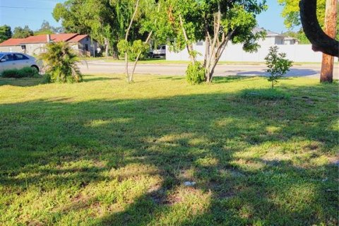 Land in Saint Petersburg, Florida № 722857 - photo 2