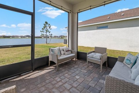 Villa ou maison à vendre à Riverview, Floride: 4 chambres, 249.26 m2 № 1616393 - photo 26