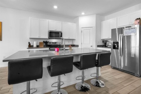 Villa ou maison à vendre à Riverview, Floride: 4 chambres, 249.26 m2 № 1616393 - photo 8