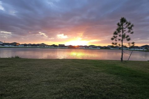 Villa ou maison à vendre à Riverview, Floride: 4 chambres, 249.26 m2 № 1616393 - photo 28