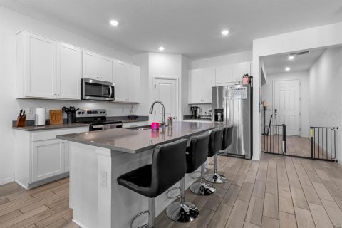 Villa ou maison à vendre à Riverview, Floride: 4 chambres, 249.26 m2 № 1616393 - photo 4