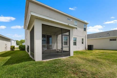 Villa ou maison à vendre à Riverview, Floride: 4 chambres, 249.26 m2 № 1616393 - photo 30