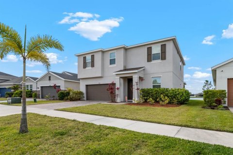Villa ou maison à vendre à Riverview, Floride: 4 chambres, 249.26 m2 № 1616393 - photo 2