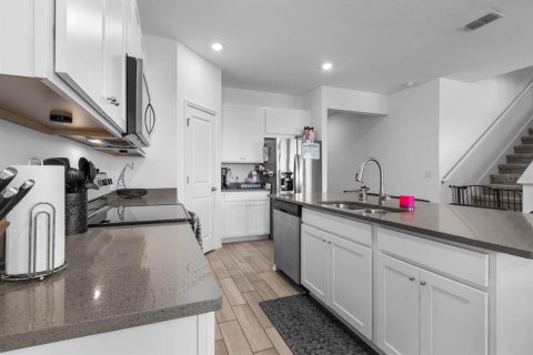 Villa ou maison à vendre à Riverview, Floride: 4 chambres, 249.26 m2 № 1616393 - photo 7