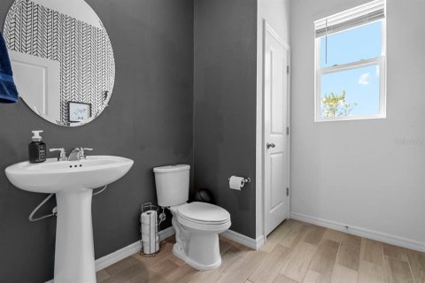 Villa ou maison à vendre à Riverview, Floride: 4 chambres, 249.26 m2 № 1616393 - photo 12