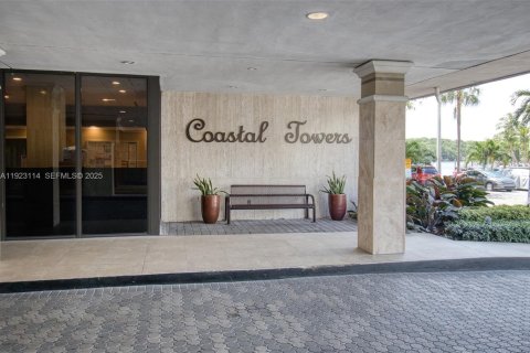 Copropriété à louer à Sunny Isles Beach, Floride: 1 chambre, 65.5 m2 № 1984512 - photo 12