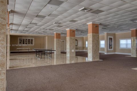 Copropriété à louer à Sunny Isles Beach, Floride: 1 chambre, 65.5 m2 № 1984512 - photo 11