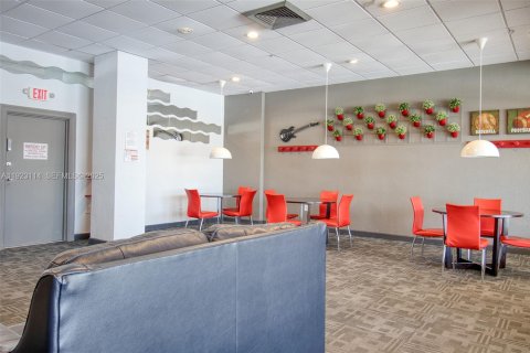 Copropriété à louer à Sunny Isles Beach, Floride: 1 chambre, 65.5 m2 № 1984512 - photo 10