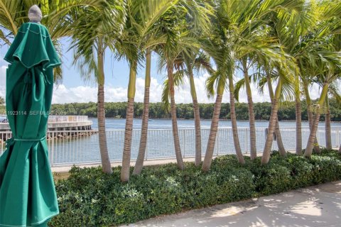Copropriété à louer à Sunny Isles Beach, Floride: 1 chambre, 65.5 m2 № 1984512 - photo 15