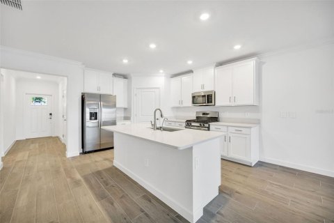 Townhouse in Wimauma, Florida 2 bedrooms, 130.62 sq.m. № 1516374 - photo 3