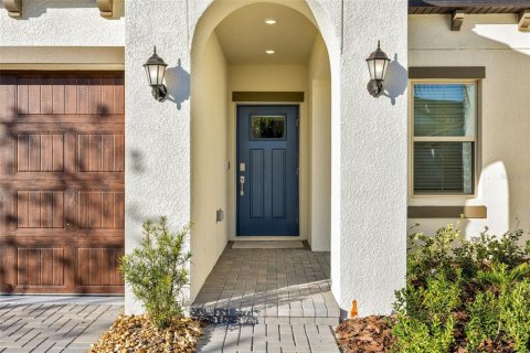 Townhouse in Wimauma, Florida 2 bedrooms, 130.62 sq.m. № 1516374 - photo 2