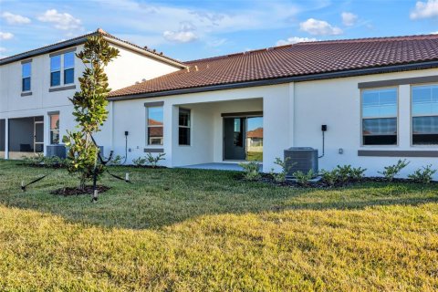 Townhouse in Wimauma, Florida 2 bedrooms, 130.62 sq.m. № 1516374 - photo 18