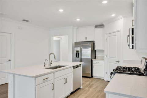 Townhouse in Wimauma, Florida 2 bedrooms, 130.62 sq.m. № 1516374 - photo 6