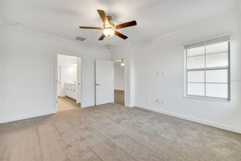 Townhouse in Wimauma, Florida 2 bedrooms, 130.62 sq.m. № 1516374 - photo 29