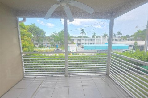 Condominio en venta en Lighthouse Point, Florida, 1 dormitorio, 52.03 m2 № 2183653 - foto 20