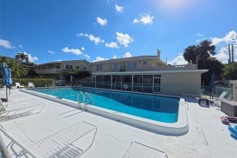Condominio en venta en Lighthouse Point, Florida, 1 dormitorio, 52.03 m2 № 2183653 - foto 28