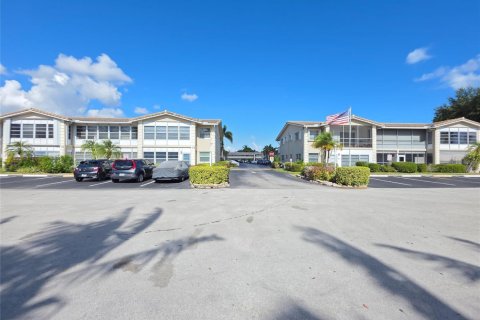 Condominio en venta en Lighthouse Point, Florida, 1 dormitorio, 52.03 m2 № 2183653 - foto 25