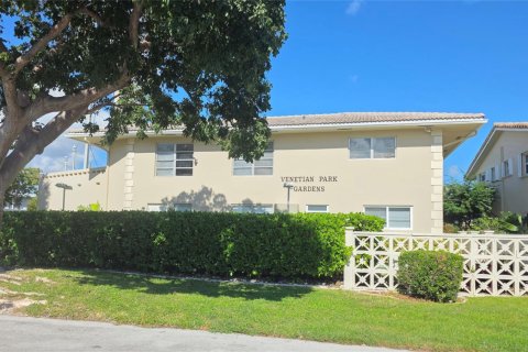 Condominio en venta en Lighthouse Point, Florida, 1 dormitorio, 52.03 m2 № 2183653 - foto 26