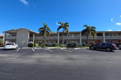 Condominio en venta en Lighthouse Point, Florida, 1 dormitorio, 52.03 m2 № 2183653 - foto 24