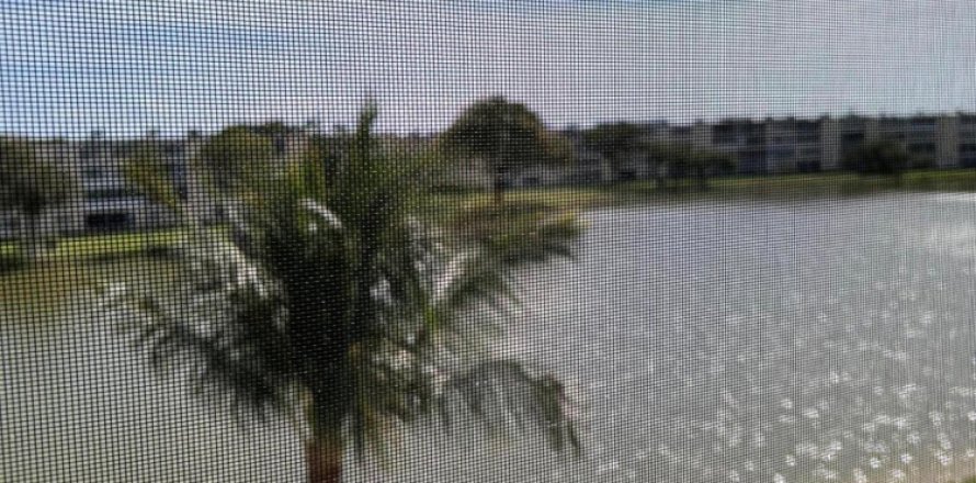 Condo à Boca Raton, Floride, 2 chambres № 1040698