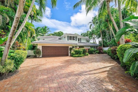 House in Boca Raton, Florida 5 bedrooms, 357.77 sq.m. № 2086698