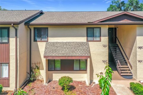 Condo in Ocala, Florida, 2 bedrooms  № 2273173