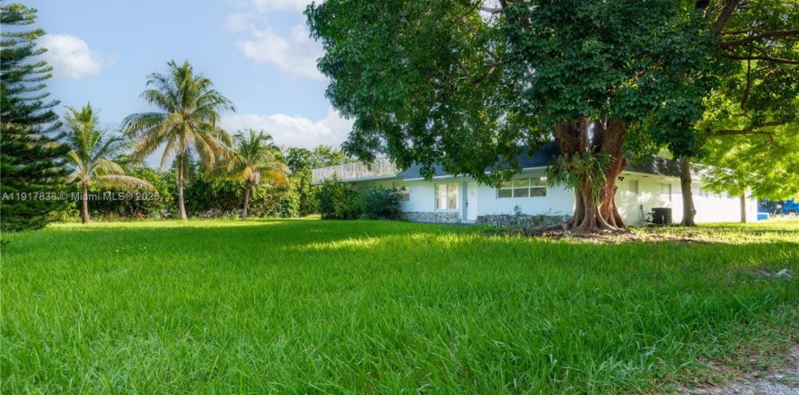 Appartement à Homestead, Floride 1 chambre, 386.01 m2 № 1974286