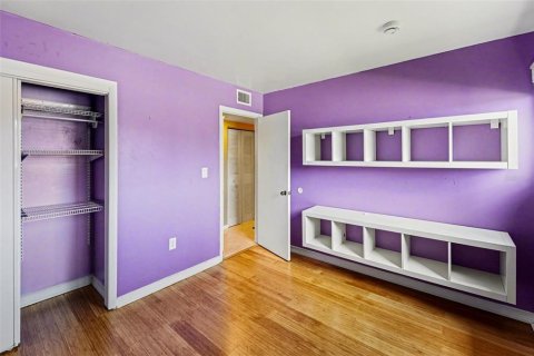 Copropriété à vendre à Saint Petersburg, Floride: 3 chambres, 109.62 m2 № 2103116 - photo 19