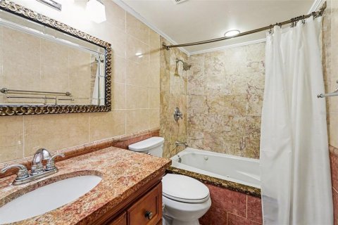 Copropriété à vendre à Saint Petersburg, Floride: 3 chambres, 109.62 m2 № 2103116 - photo 21