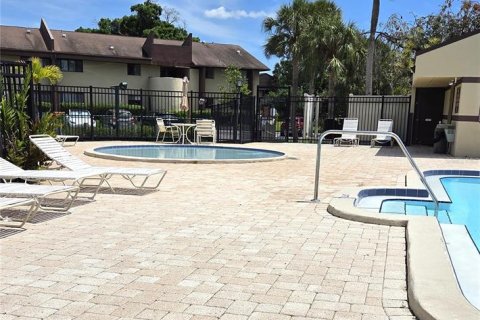 Copropriété à vendre à Saint Petersburg, Floride: 3 chambres, 109.62 m2 № 2103116 - photo 29