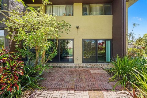 Copropriété à vendre à Saint Petersburg, Floride: 3 chambres, 109.62 m2 № 2103116 - photo 23